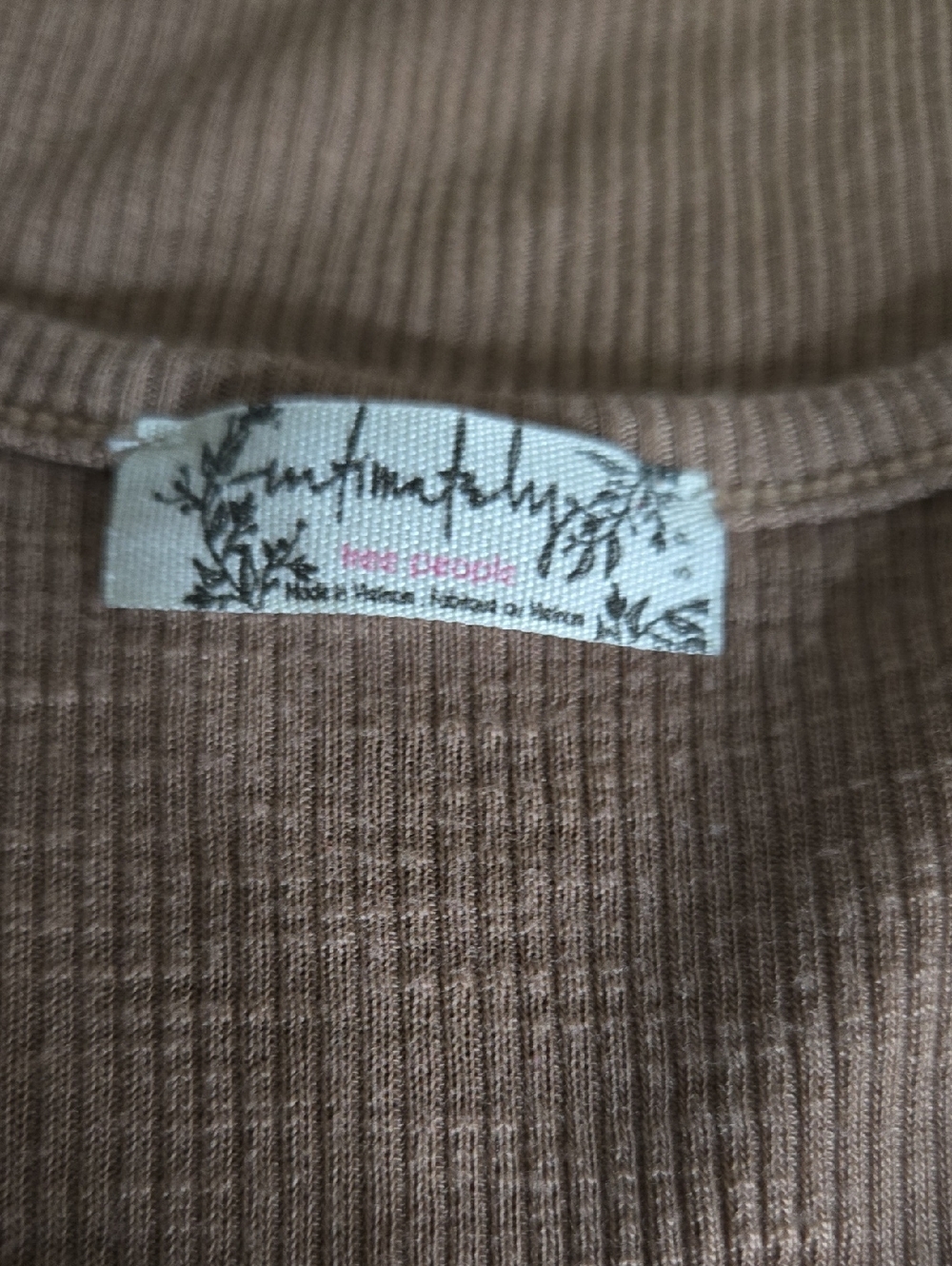 Women's fashion - free people Tank